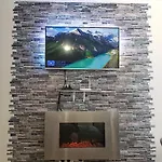 Klepalski - Mountain Apartman Borovec