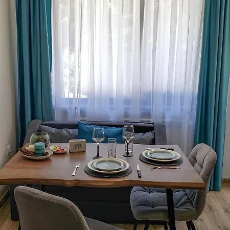 Appartement Klepalski - Mountain *
