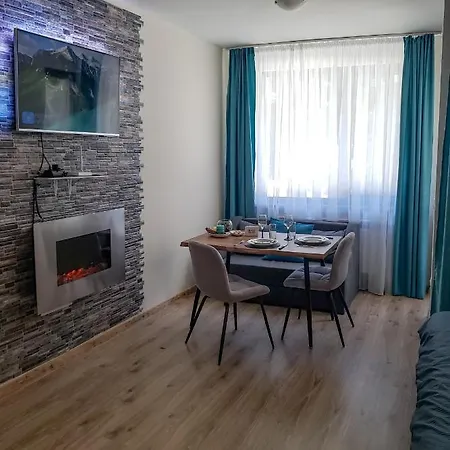 Appartement Klepalski - Mountain