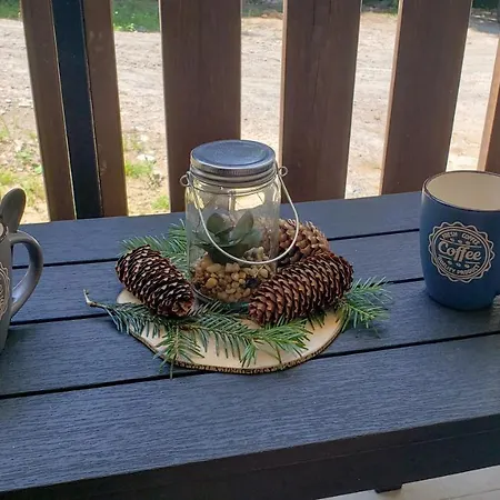 Appartement Klepalski - Mountain *