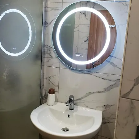 Апартаменты Klepalski - Mountain