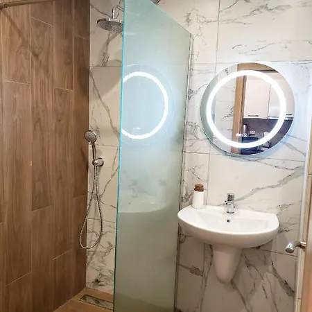 Klepalski - Mountain Апартаменты