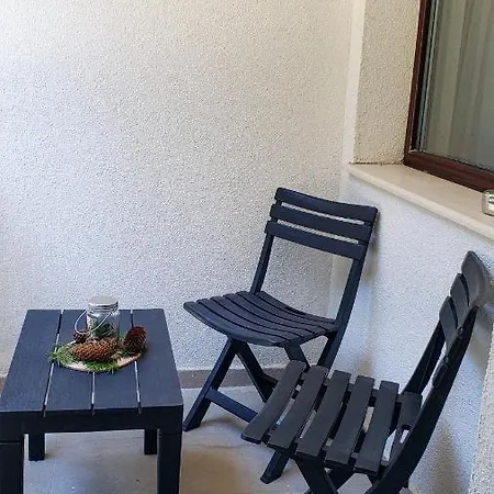 Klepalski - Mountain Appartement *