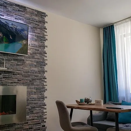 Klepalski - Mountain Appartement