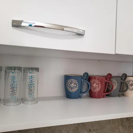 Апартаменты Klepalski - Mountain *