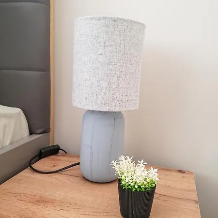 Appartement Klepalski - Mountain