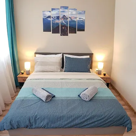 Appartement Klepalski - Mountain Borovets