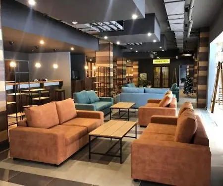 Klepalski - Mountain * Боровец