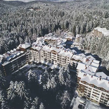 Klepalski - Mountain Апартаменты