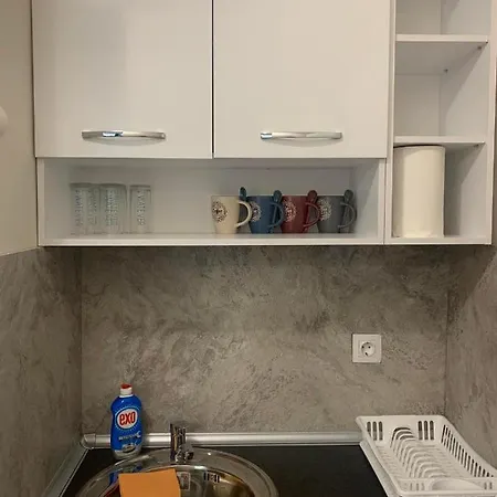 Klepalski - Mountain Apartment Borovets