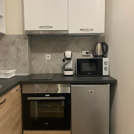 Apartment Klepalski - Mountain Borovets