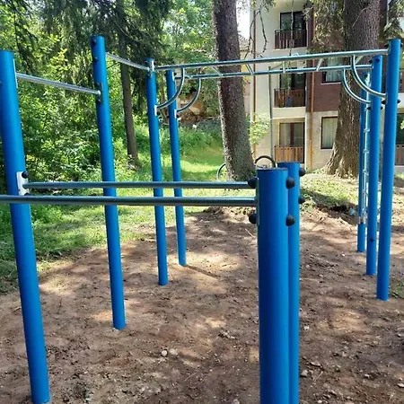 Klepalski - Mountain Апартаменты Боровец