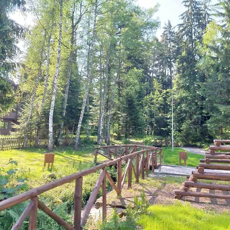 Klepalski - Mountain Апартаменты *