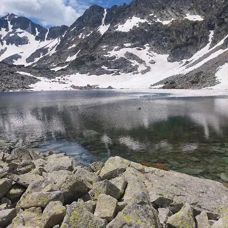 Klepalski - Mountain