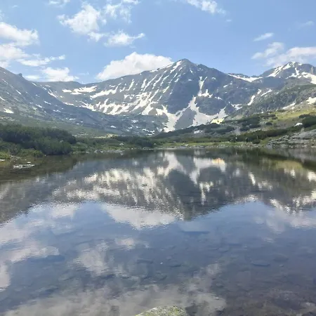 Klepalski - Mountain * Боровец