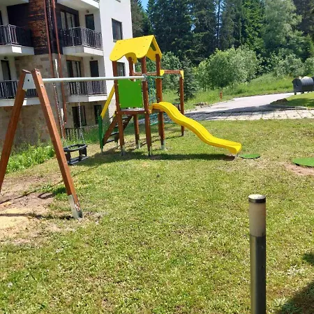 Klepalski - Mountain Apartment