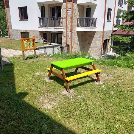 Klepalski - Mountain