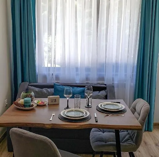 Apartament Klepalski - Mountain *