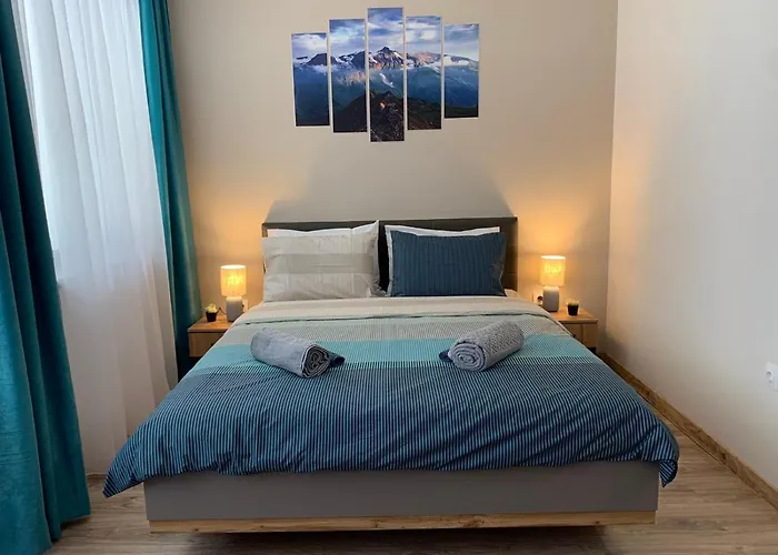 Klepalski - Mountain Borowec