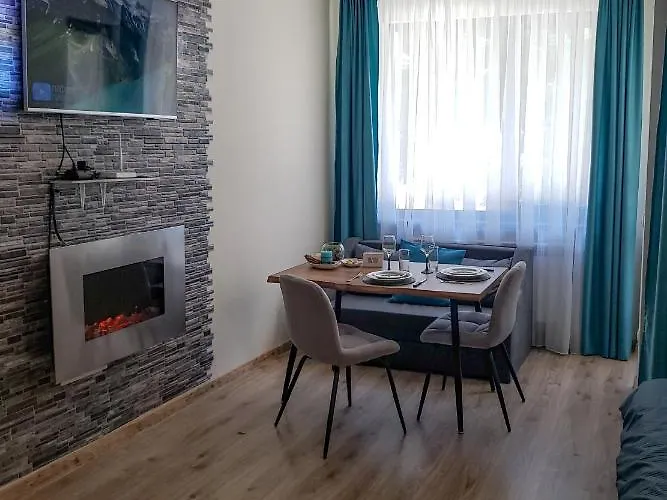 Apartament Klepalski - Mountain