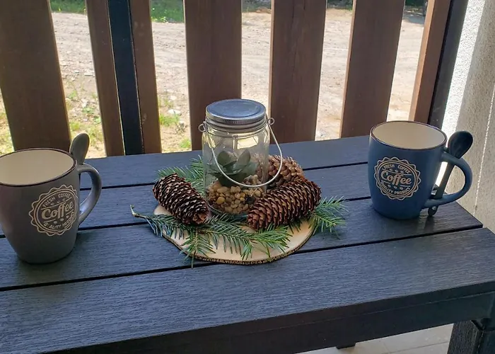 Apartament Klepalski - Mountain *