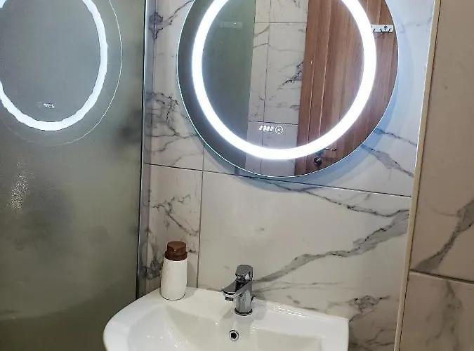 Apartament Klepalski - Mountain