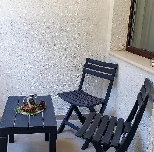 Klepalski - Mountain Apartament *