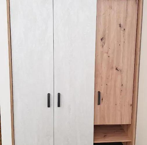 Apartament Klepalski - Mountain Borowec