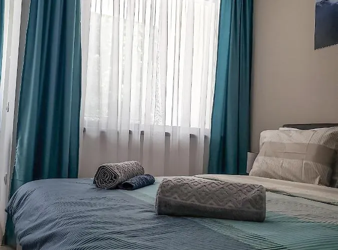 Klepalski - Mountain * Borowec