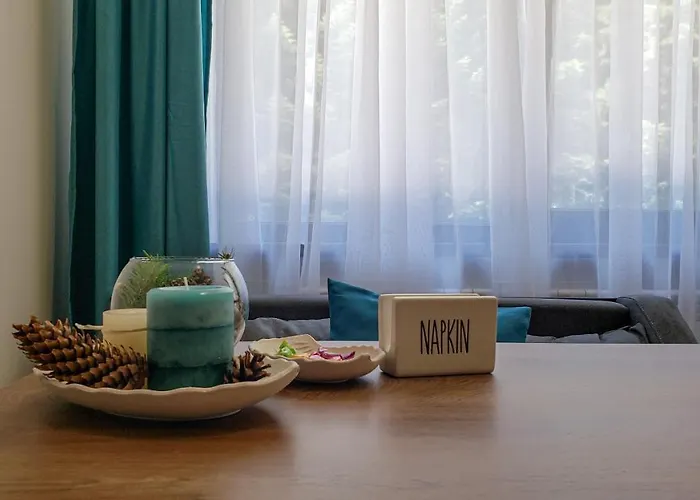 Klepalski - Mountain Borowec