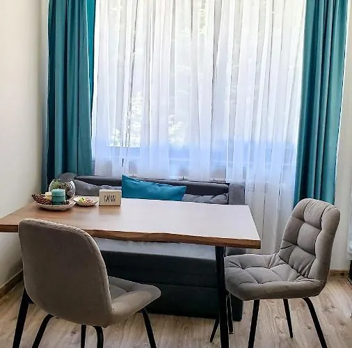 Klepalski - Mountain Apartament *