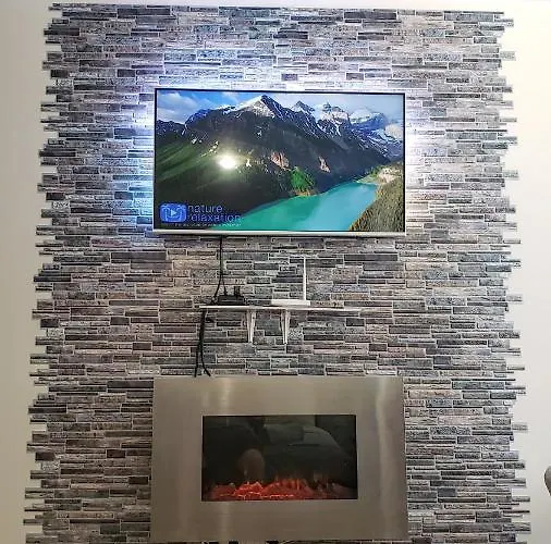 Klepalski - Mountain Apartament Borowec