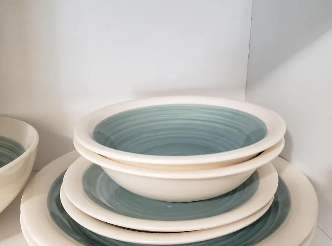 Klepalski - Mountain Apartament Borowec