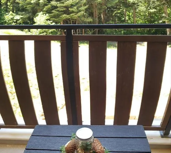 Apartament Klepalski - Mountain *