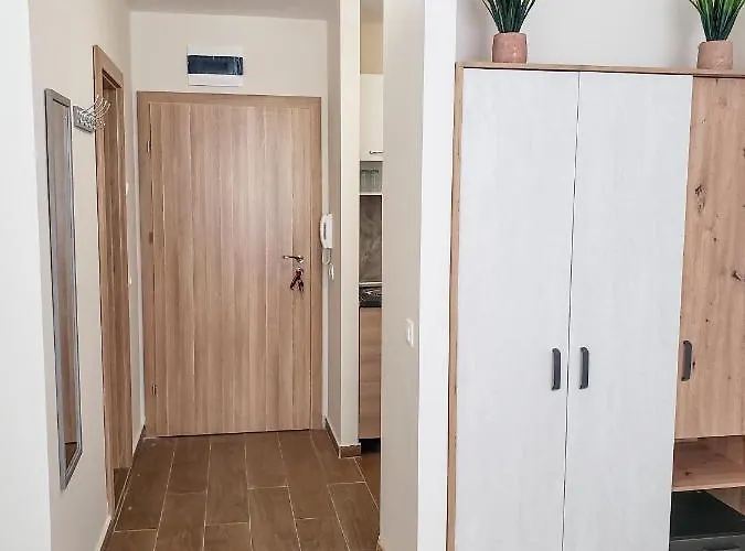 Klepalski - Mountain Borowec