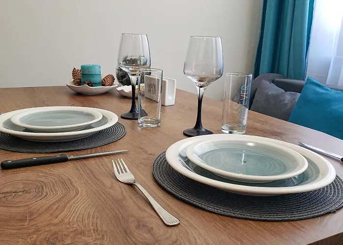 Apartament Klepalski - Mountain *