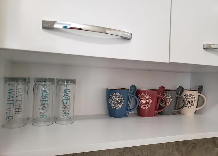 Apartament Klepalski - Mountain *