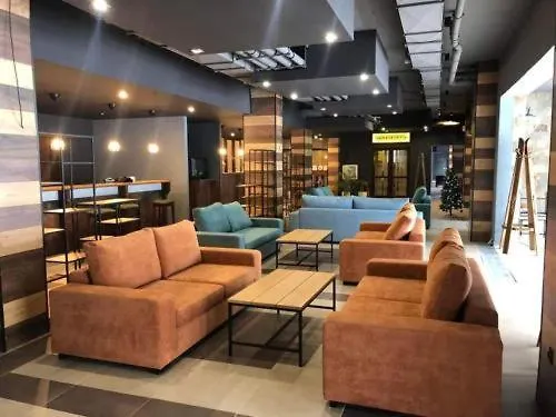 Klepalski - Mountain * Borowec