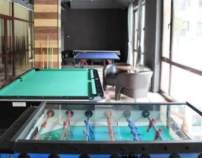 Klepalski - Mountain * Borowec