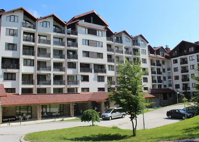 Apartament Klepalski - Mountain *