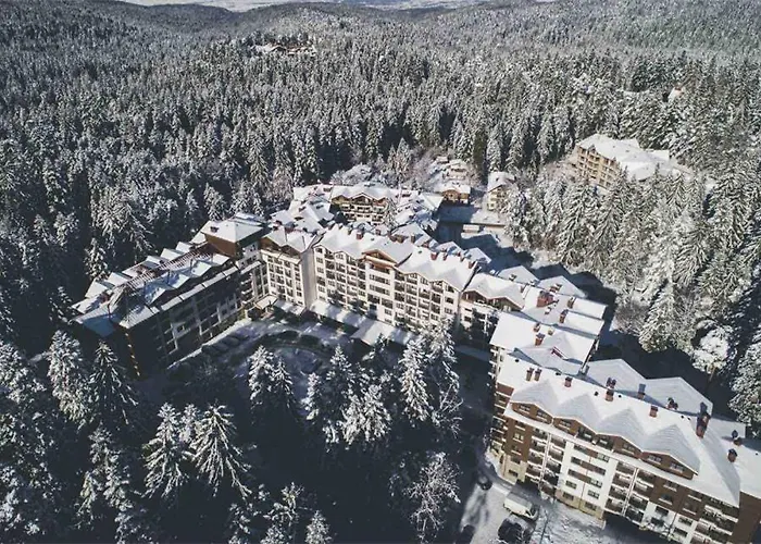 Klepalski - Mountain Apartament