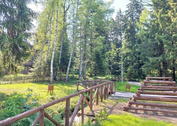 Klepalski - Mountain Apartament *