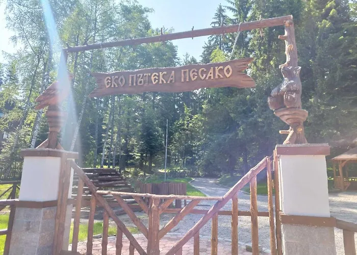 Klepalski - Mountain