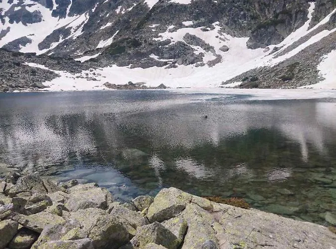 Klepalski - Mountain