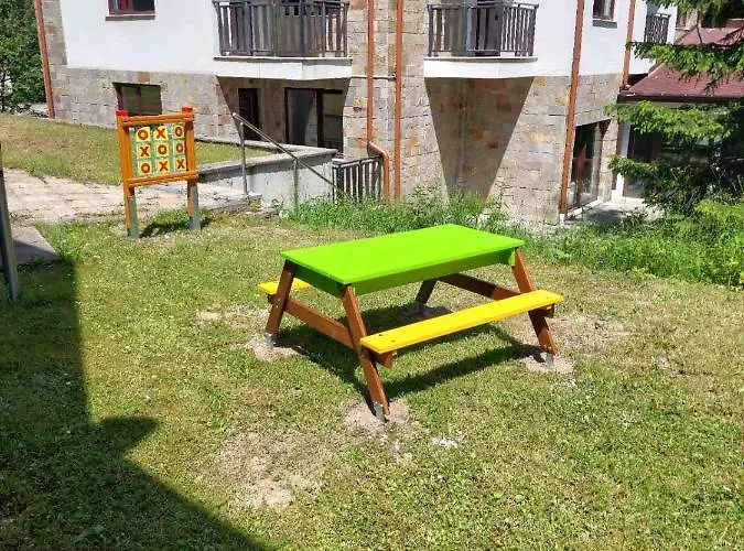 Klepalski - Mountain